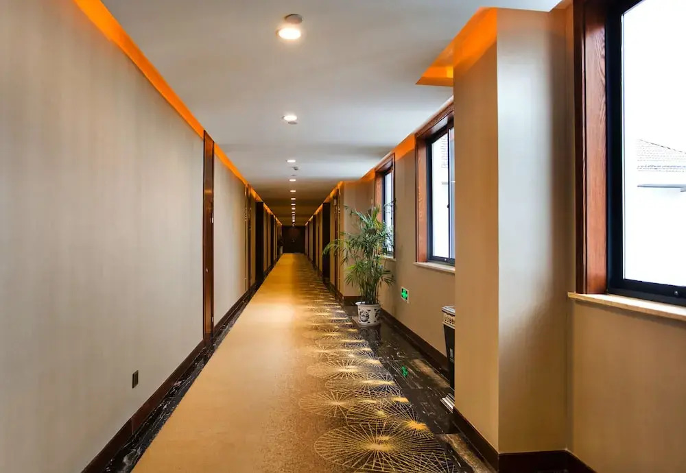 Huangshan JOYMOON HOTEL(LaoJie Branch)