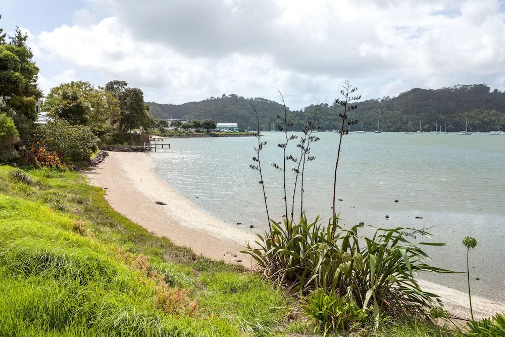 Harbourside Holiday Park
