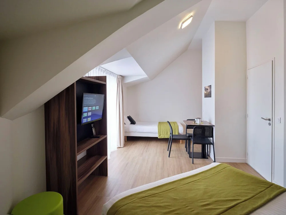 Athome Résidence