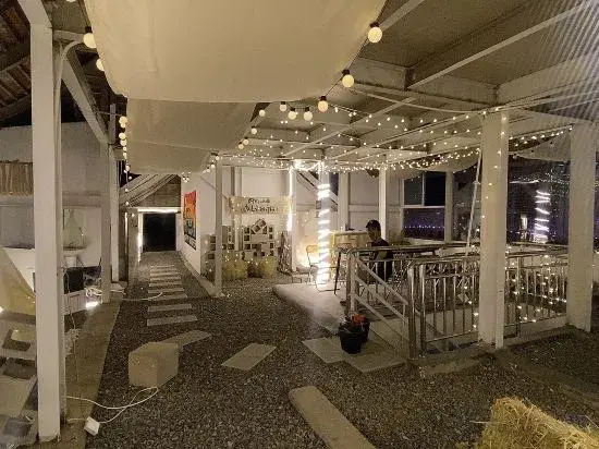 Wan Dai Hou Youth Hostel