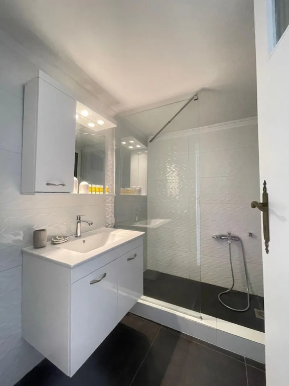 Plato - Acropolis Residence Apartment