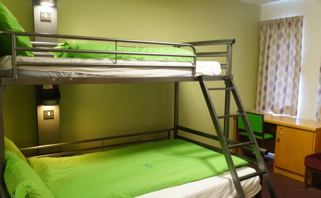 YHA Conwy