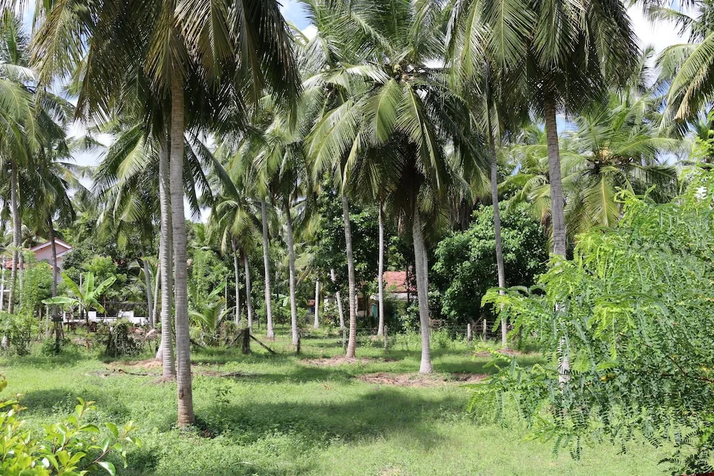 Marawila Residence