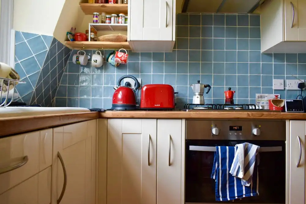 1 Bedroom Apartment By Clapham Common