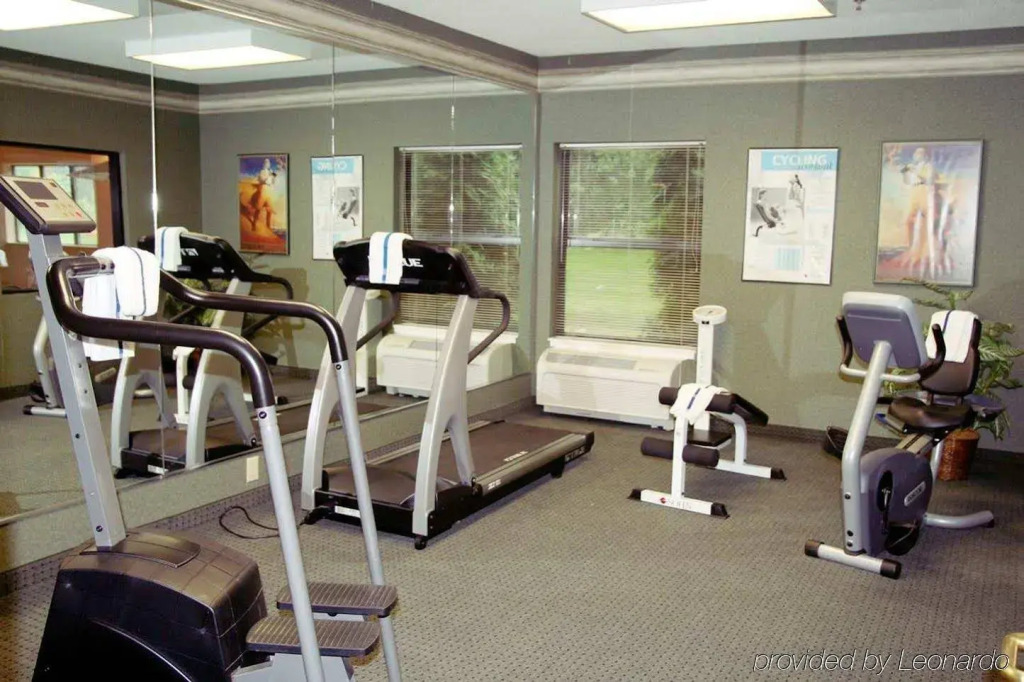 Hampton Inn Portage