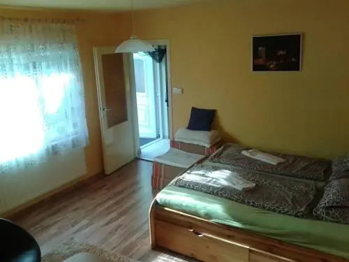 Havas Apartman