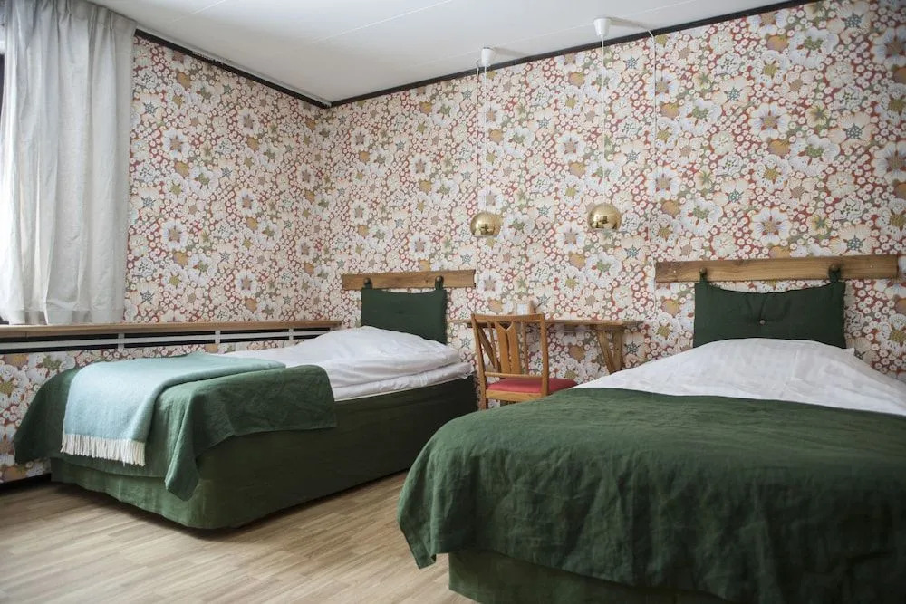 Vallåsens Värdshus STF Hostel