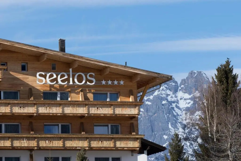 Hotel Seelos