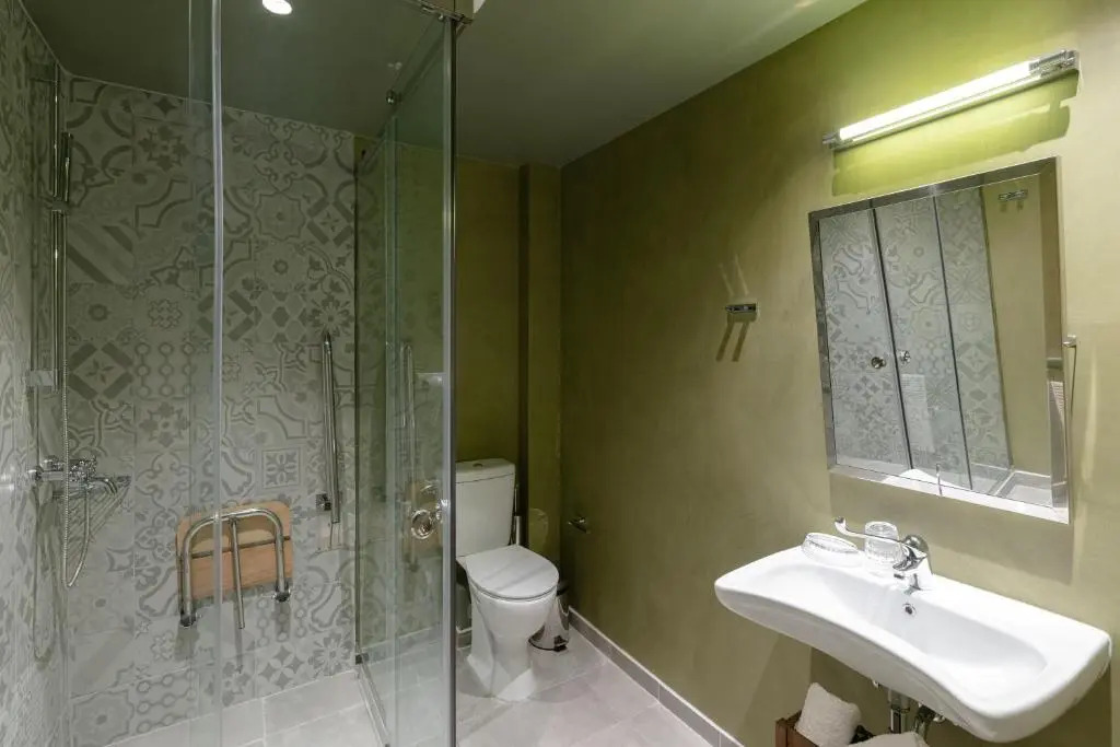 Ether Loft Suites
