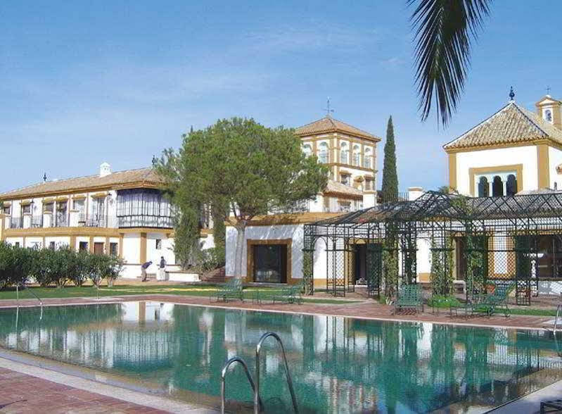 Hotel Cortijo Soto Real