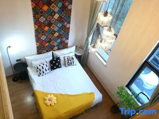 Huaxi Apartments (Huashan West, Shanghai)
