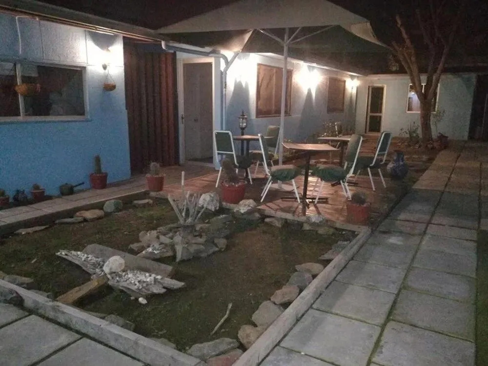Hostal Alto Aposento