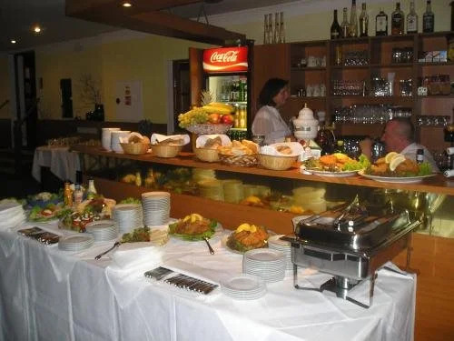 Wellness Hotel Anna Nejdek