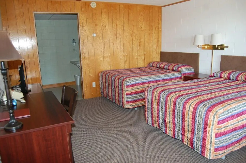 Northwoods Inn LLC