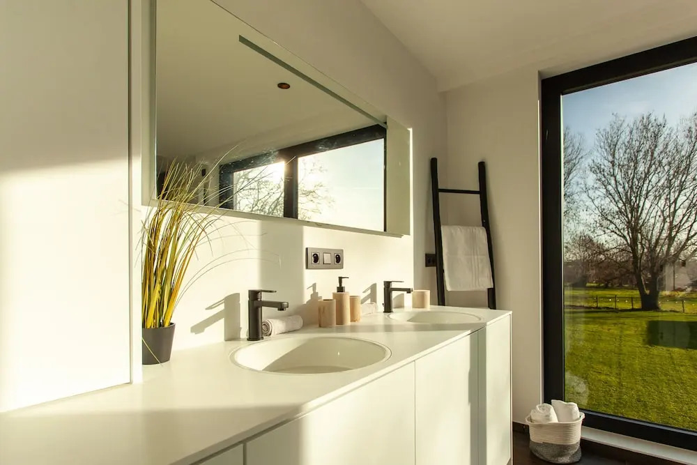 Luxury Villa Close to Maastricht