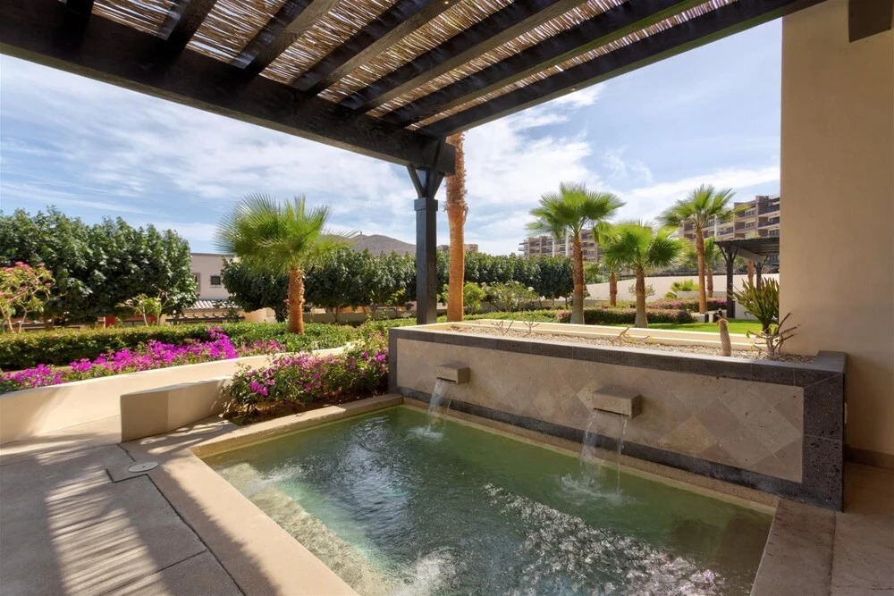 Copala #2104 - Ground Floor Luxury 2 Bdrm 2 Bath Condo W/plunge Pool