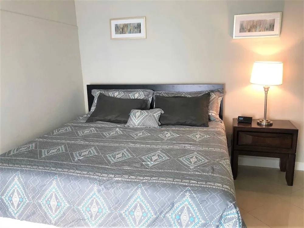 Seabreeze 3 Bedroom Home