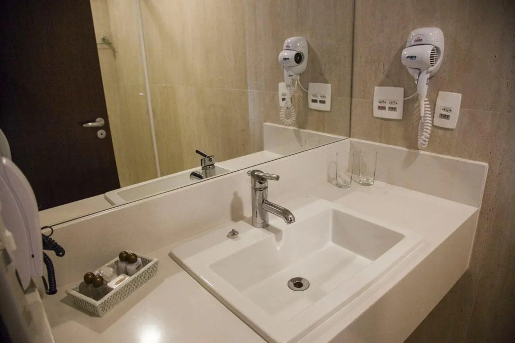 Mirador Rio Copacabana Hotel
