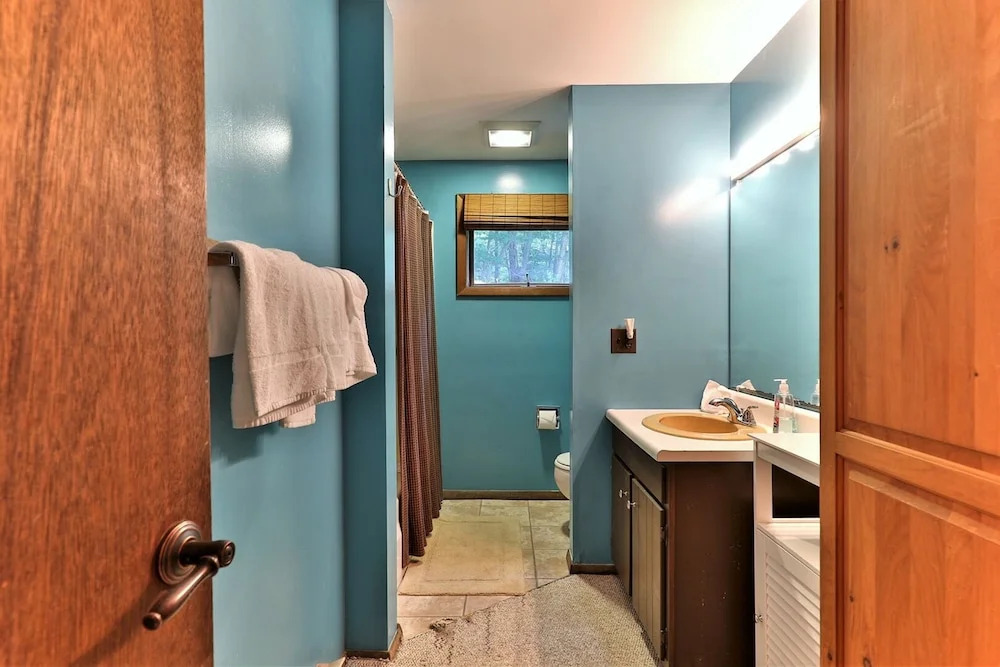Champagne Chalet - Killington Ski House by Killington Vacation Rentals