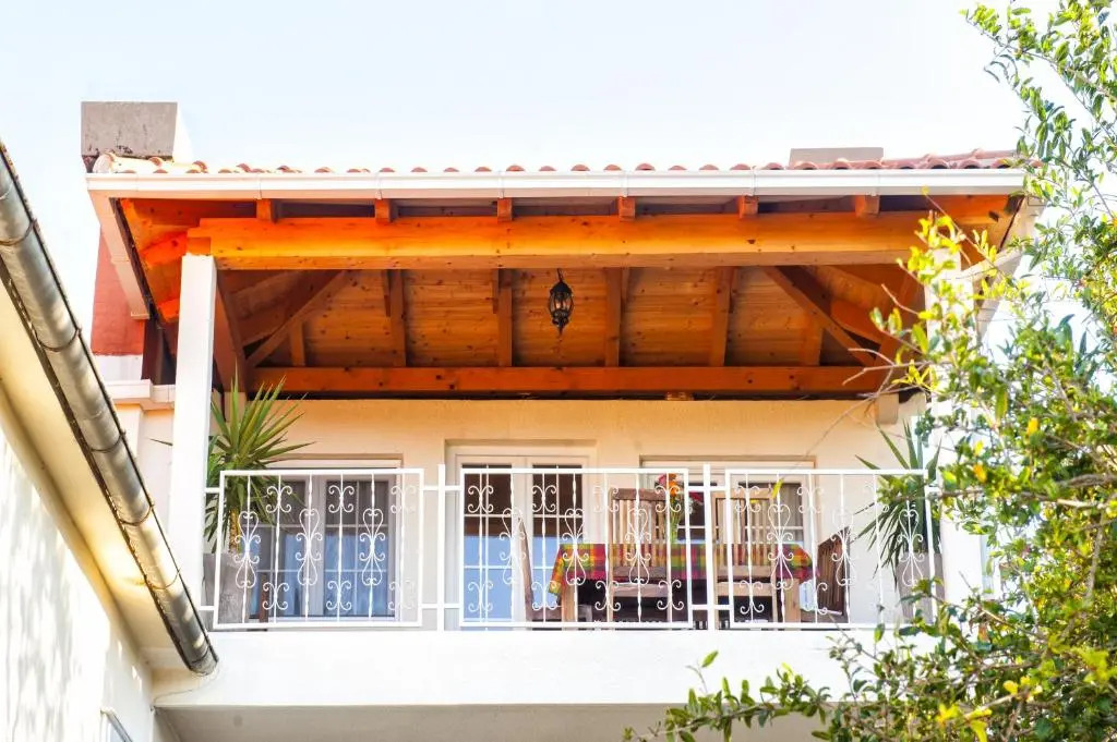 House Glasnović