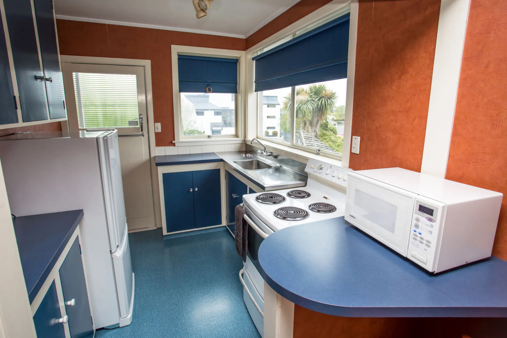 The Coast Motel