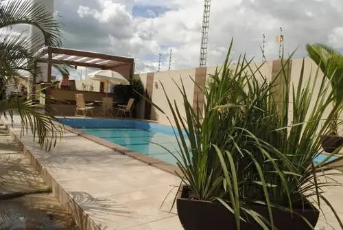 Hotel Canaã