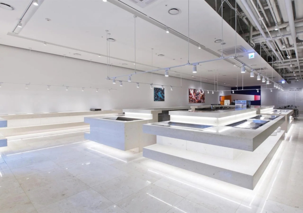 Sotetsu Hotels The Splaisir Seoul Myeongdong