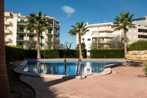 Rocha Blue Sea Apartment