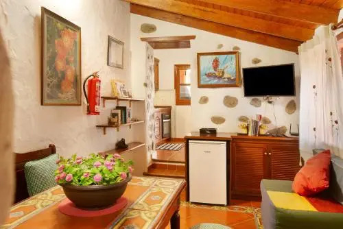 Casita Bentayga