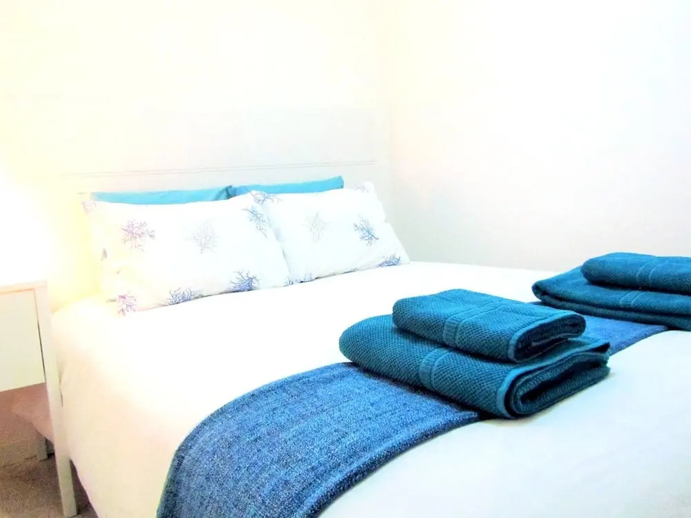 Apartment with 2 Bedrooms in Lisboa, with Wifi - 12 Km From the Beach