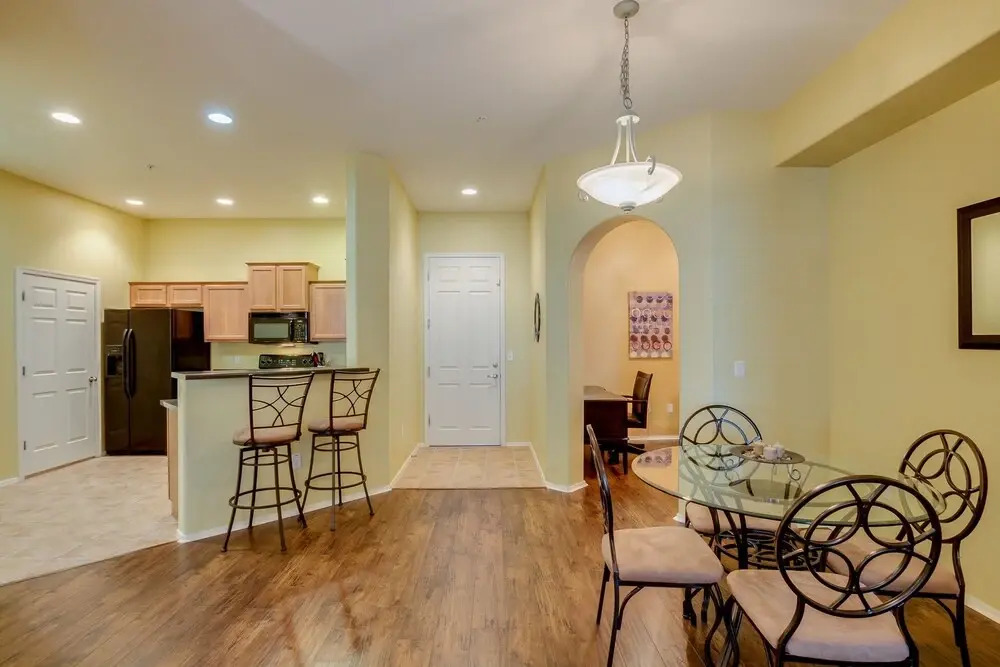 Ground Floor Condo Steps Away From Pool & Spa!! 2 Bedroom Condo by RedAwning