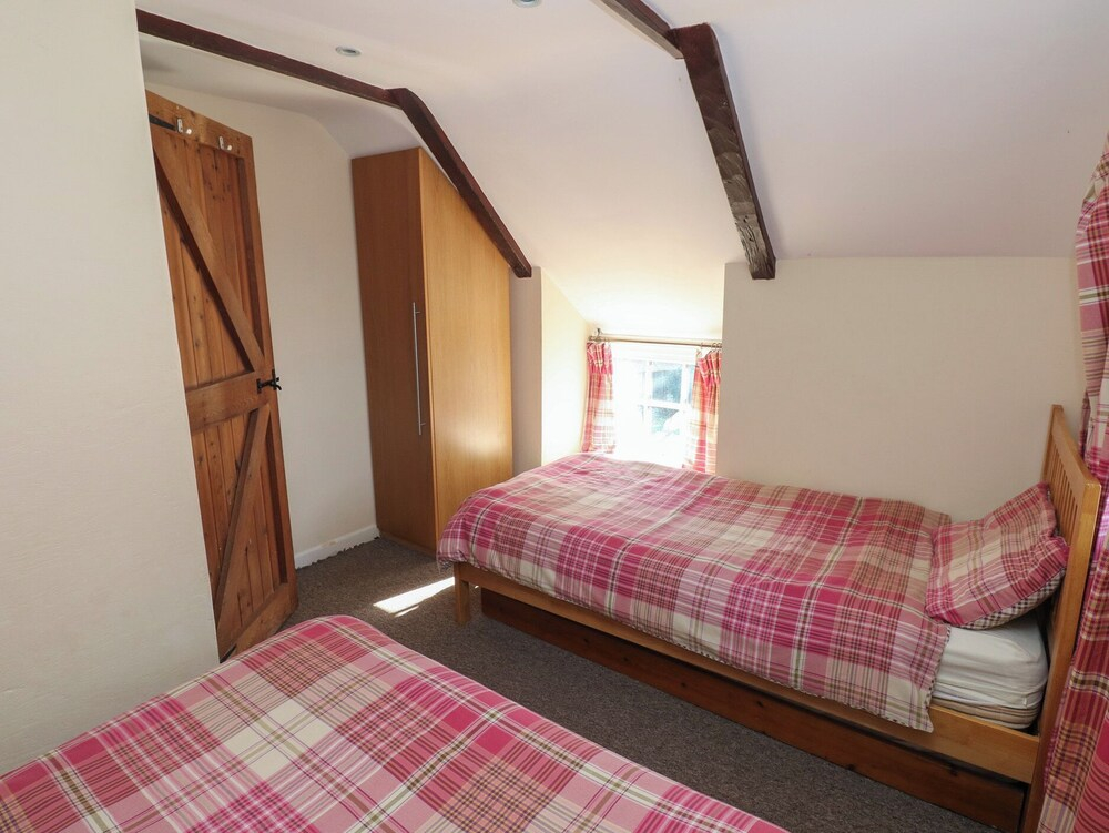 Carthouse Cottage