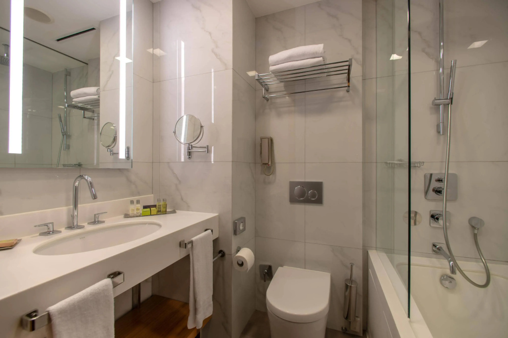 DoubleTree By Hilton Istanbul - Moda