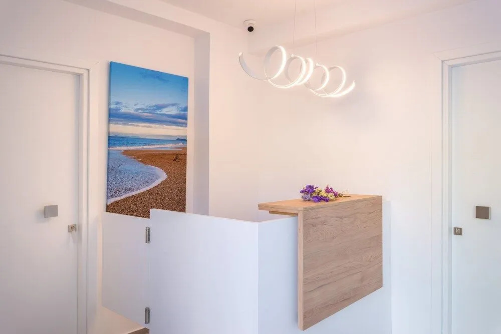 Ninemia Luxury Residence