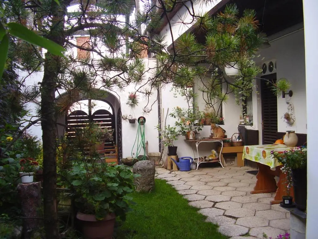 Szent György Apartman