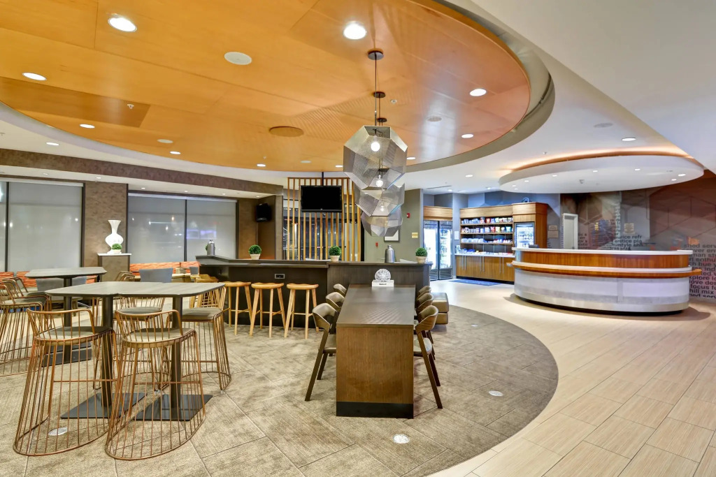 TownePlace Suites by Marriott Cincinnati Airport South