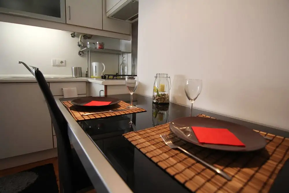 ShortStayFlat Príncipe Real
