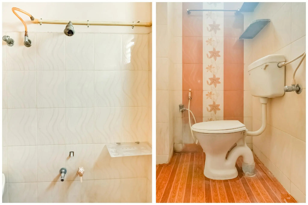 SPOT ON COM304 Aishwarya Residency