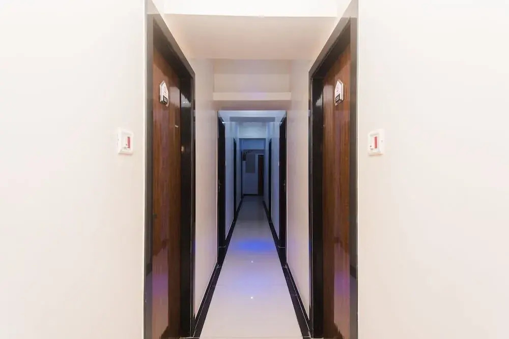 Hotel Sweet Dream By OYO Rooms