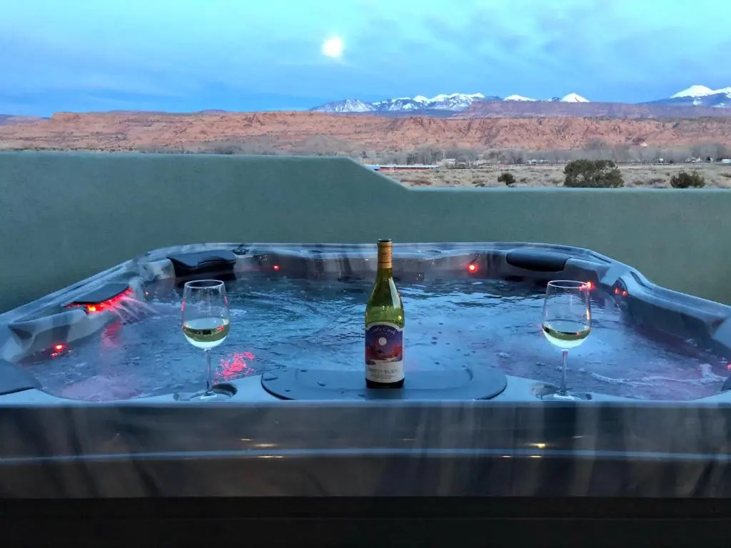 Exclusive Retreats Moab 3369