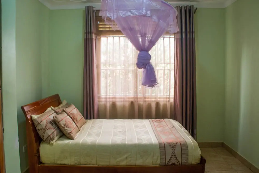 Homely Nest Hotel