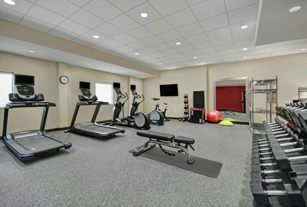 Home2 Suites by Hilton Blacksburg University