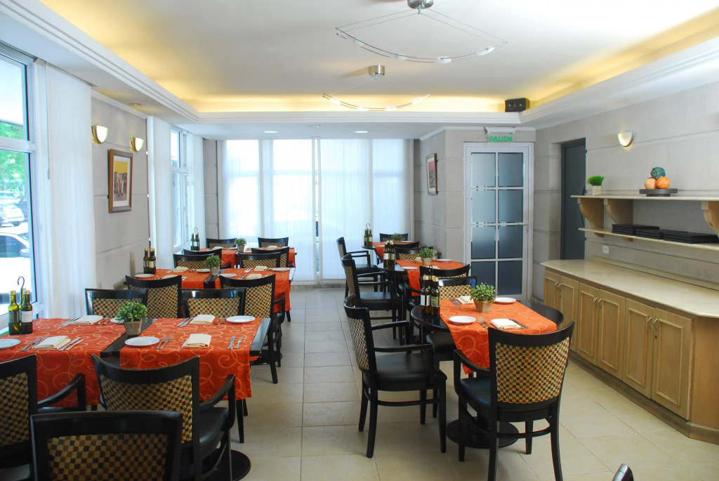 Argentino Hotel
