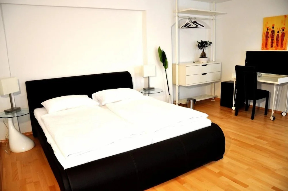 Vox Apartment Wien
