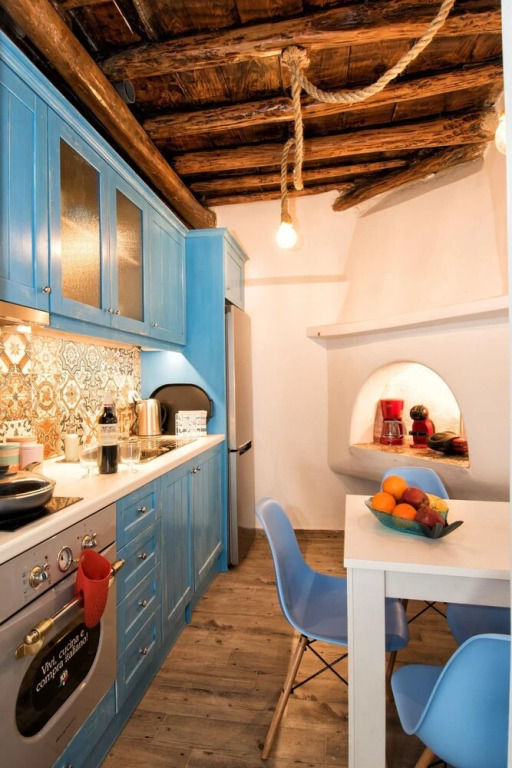Gavrion s Nest - Perfect for Families - Couples