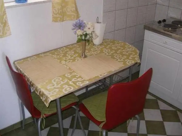 Apartmani Levarda