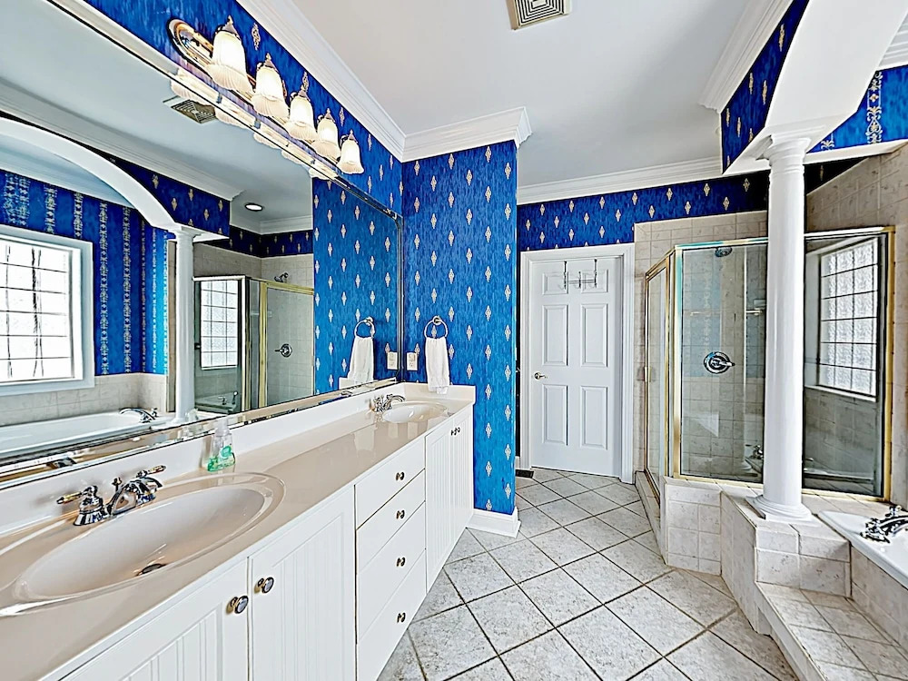 New Listing! Oceanfront Majesty W/ Pool & Elevator 6 Bedroom Home