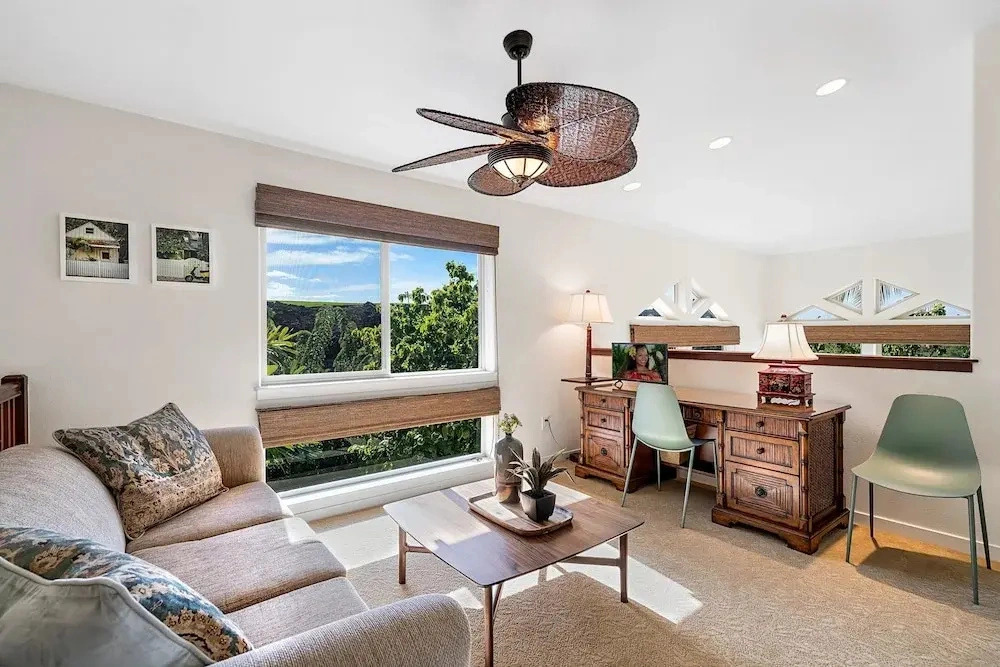 Peaceful Concierge Included Mauna Lani