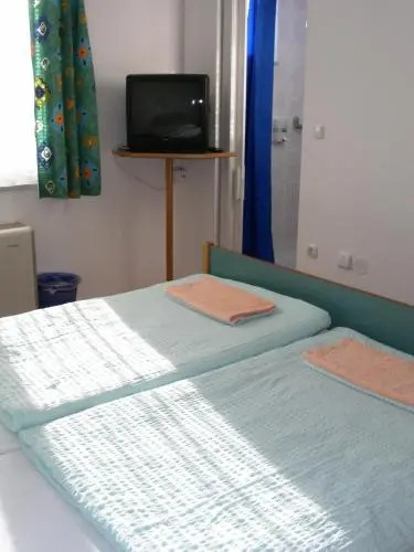 Rooms Cipot