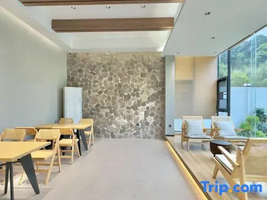 Nankunshan Yuelai Yueman Homestay